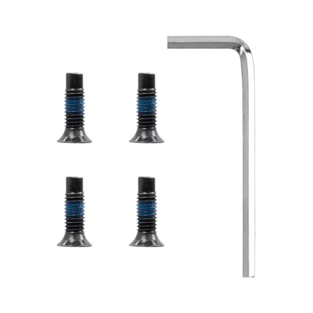 Screws steering wheel Xiaomi/Ninebot - Spare part - Wheelyshop