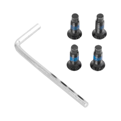 Screws steering wheel Xiaomi/Ninebot - Spare part - Wheelyshop