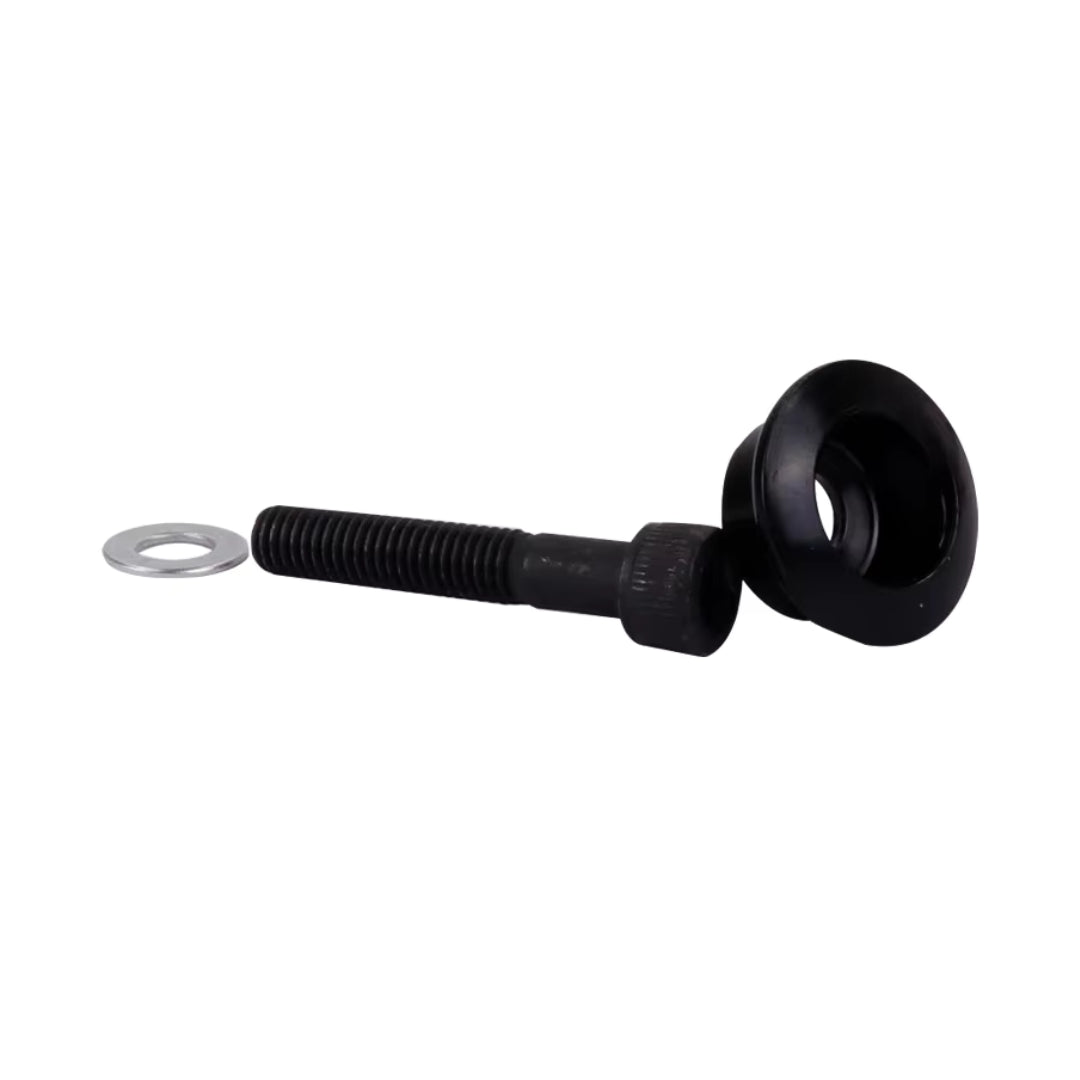 Juego de tornillos mecanismo de plegado Xiaomi - Recambio - Wheelyshop