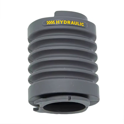 Protective hose front shock absorber Ninebot G2 - Spare part - Wheelyshop