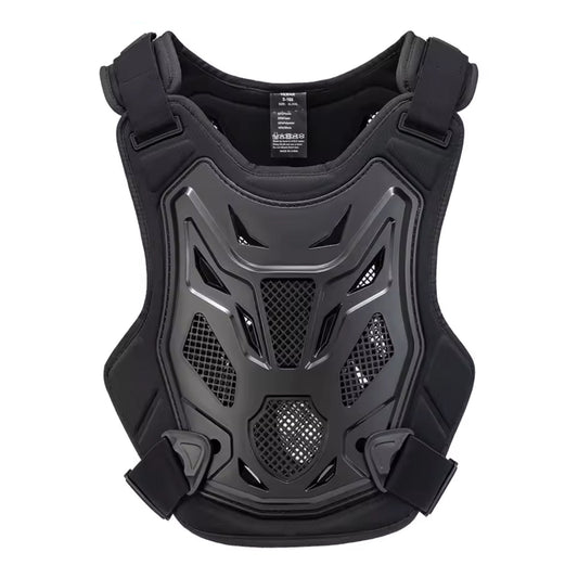 Skyddsväst - Bröstskydd & ryggskydd - Tillbehör - Wheelyshop