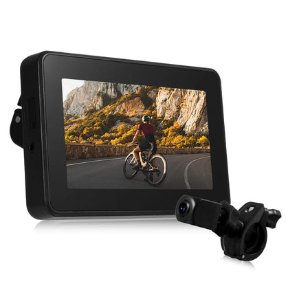 Smart backkamera - Tillbehör - Wheelyshop