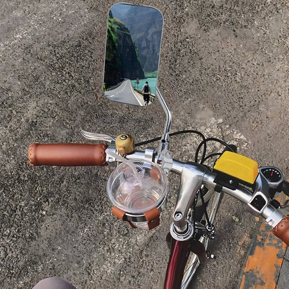 Espejo retrovisor inteligente - Edición clásica