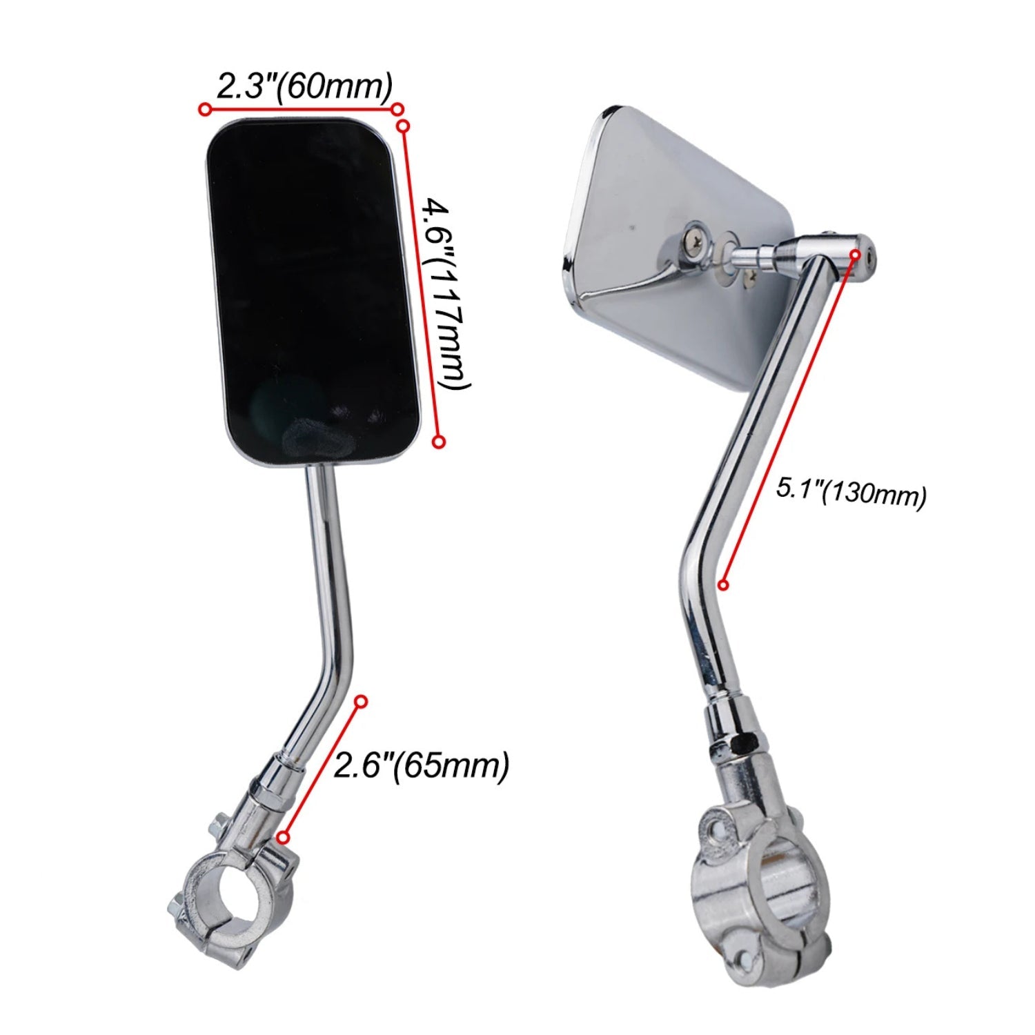Espejo retrovisor inteligente - Edición clásica