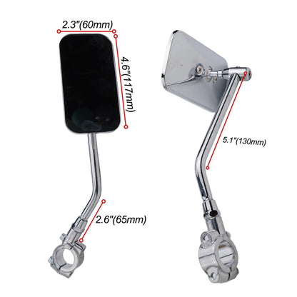Espejo retrovisor inteligente - Edición clásica