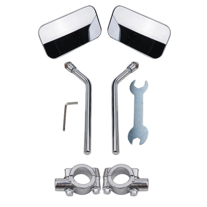 Espejo retrovisor inteligente - Edición clásica