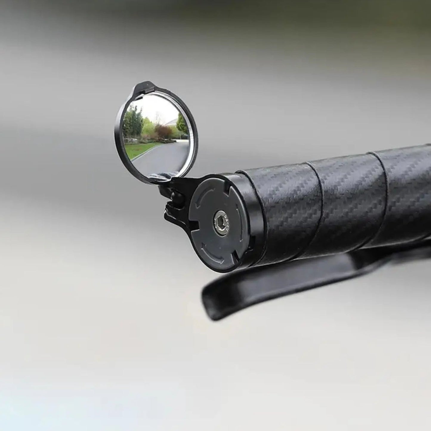 Smart backspegel - Mini - Tillbehör - Wheelyshop