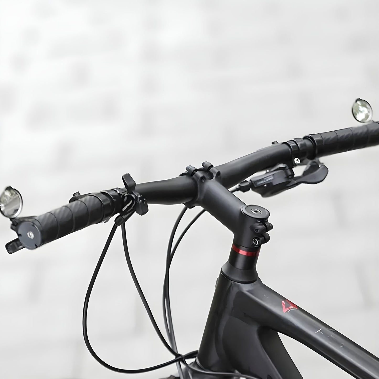 Smart backspegel - Mini - Tillbehör - Wheelyshop