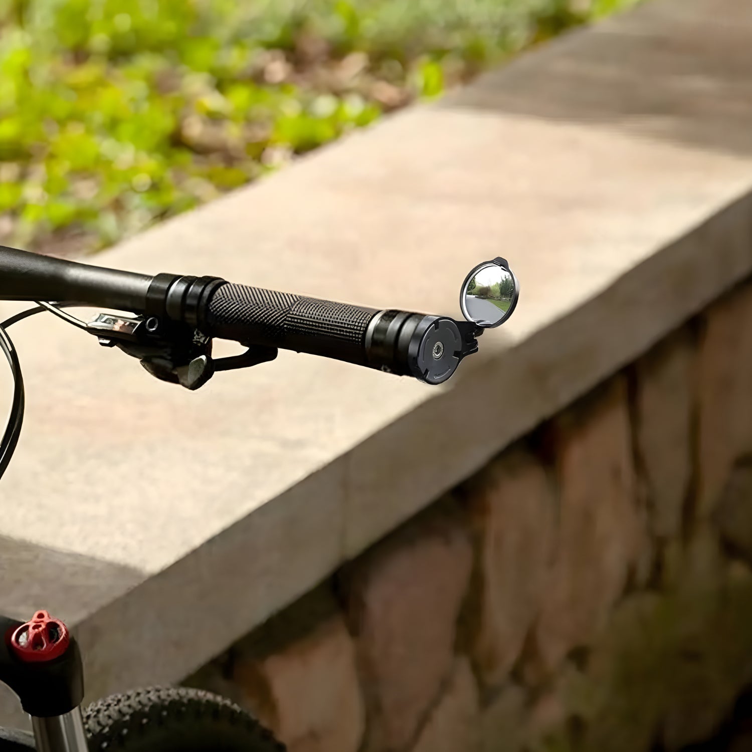 Smart backspegel - Mini - Tillbehör - Wheelyshop