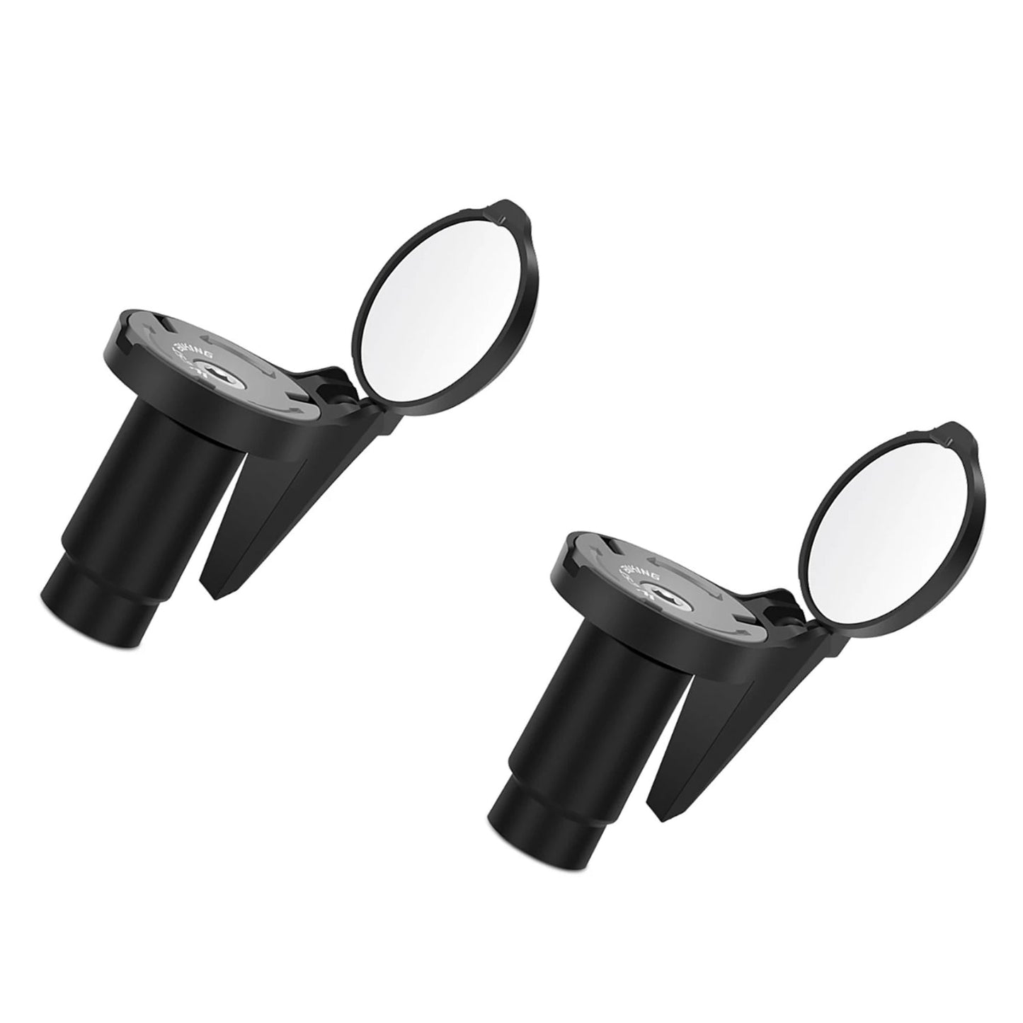 Smart backspegel - Mini - Tillbehör - Wheelyshop