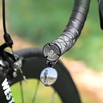 Smart backspegel - Mini - Tillbehör - Wheelyshop