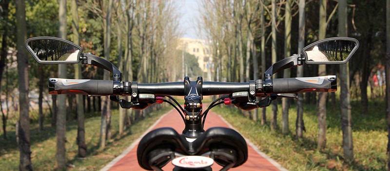 Espejo retrovisor inteligente - Deportivo - Accesorios - Tienda de ruedas