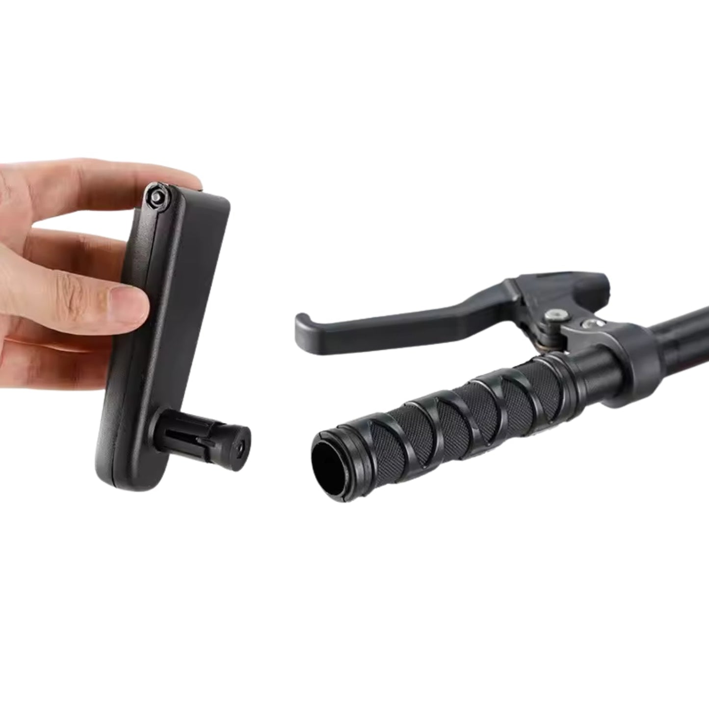 Smart backspegel - Vikbar - Tillbehör - Wheelyshop