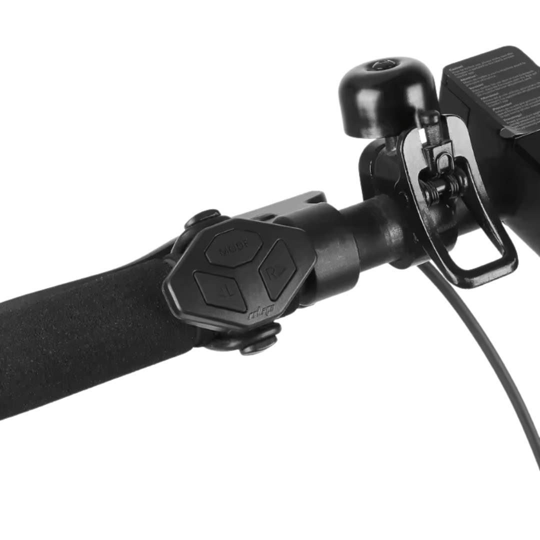 Luz trasera inteligente con mando a distancia - Accesorios - Tienda de ruedas