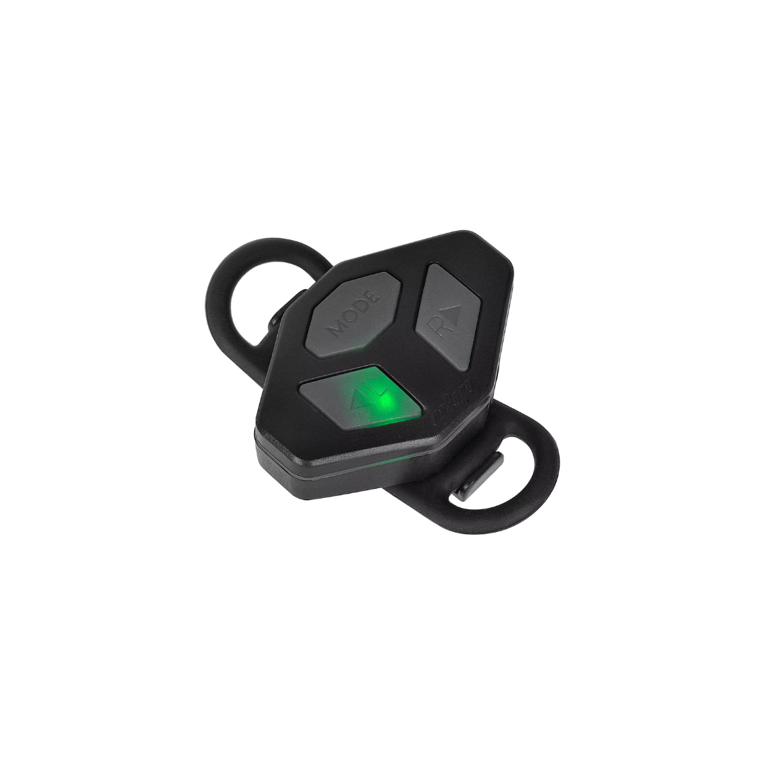 Luz trasera inteligente con mando a distancia - Accesorios - Tienda de ruedas