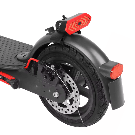 Luz trasera inteligente con mando a distancia - Accesorios - Tienda de ruedas