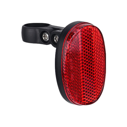 Smart bakre reflex med AirTag - hållare - Tillbehör - Wheelyshop