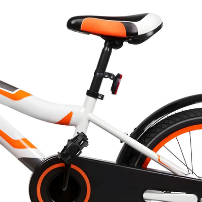 Smart bakre reflex med AirTag - hållare - Tillbehör - Wheelyshop