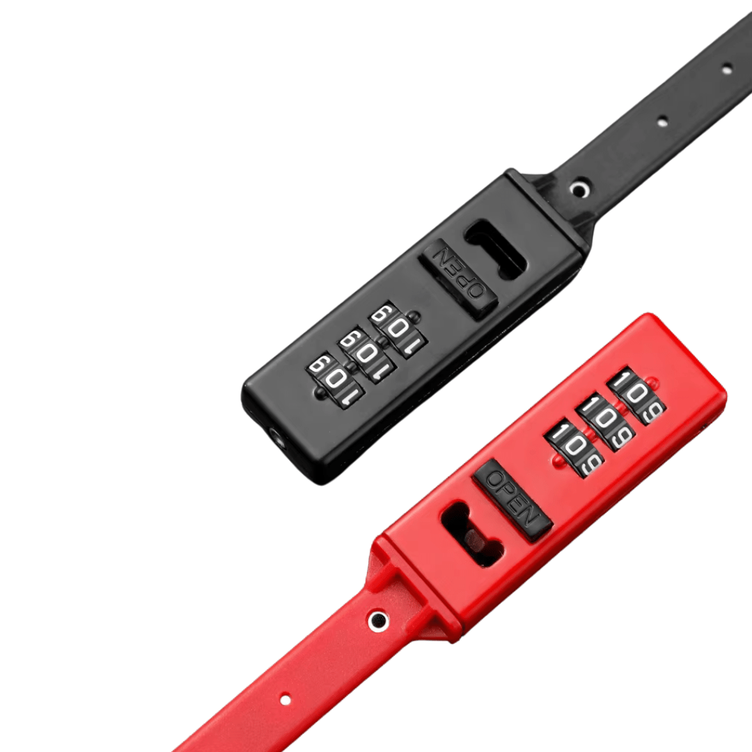 Bloqueo de banda inteligente - Accesorios - Tienda de ruedas