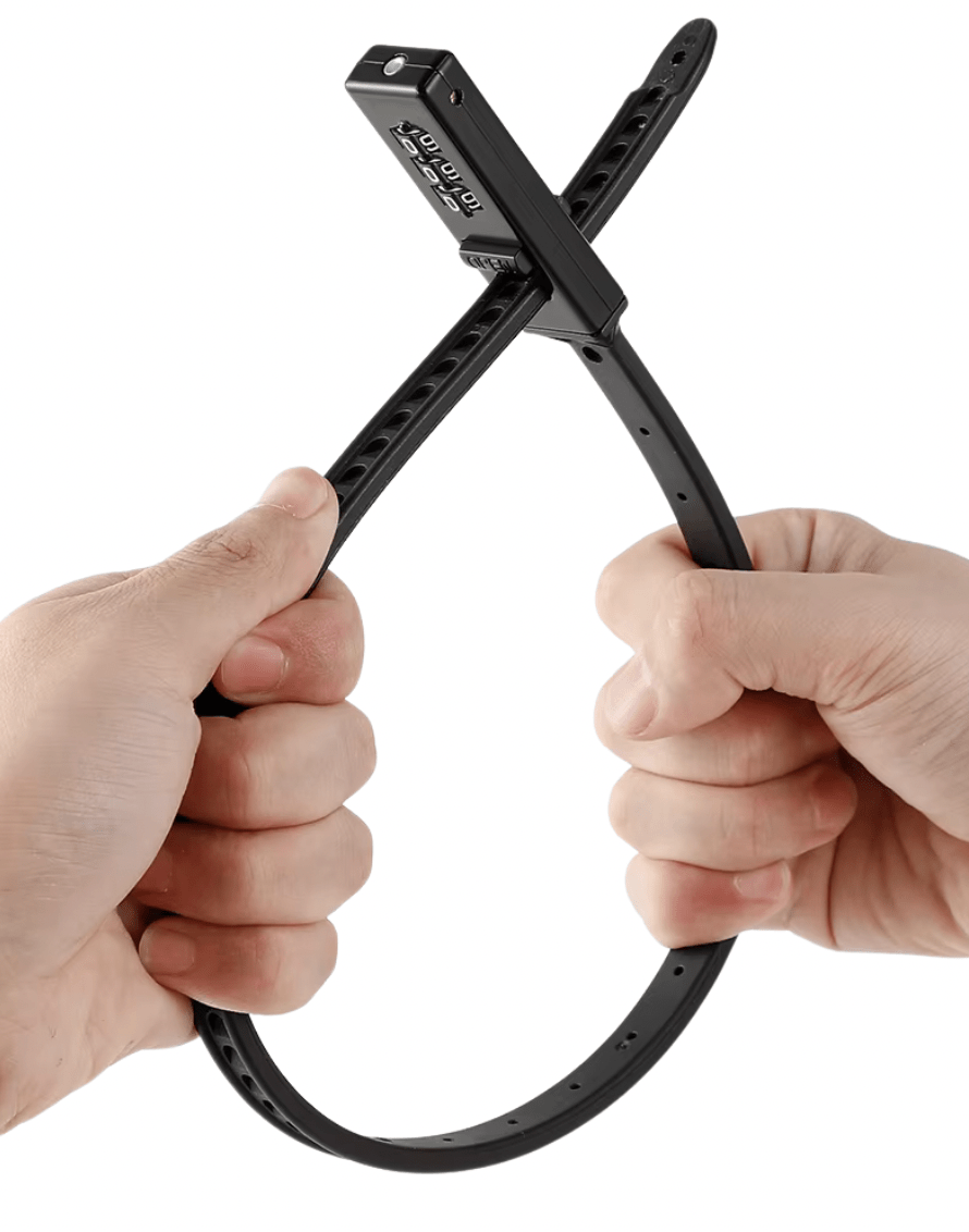 Bloqueo de banda inteligente - Accesorios - Tienda de ruedas