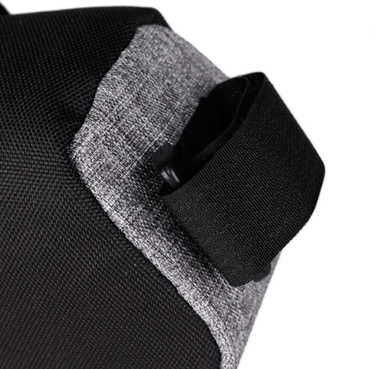 Bolsa de sillín portátil inteligente - Accesorios - Tienda de ruedas