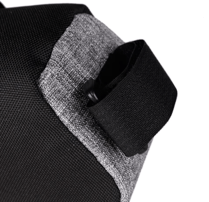 Bolsa de sillín portátil inteligente - Accesorios - Tienda de ruedas