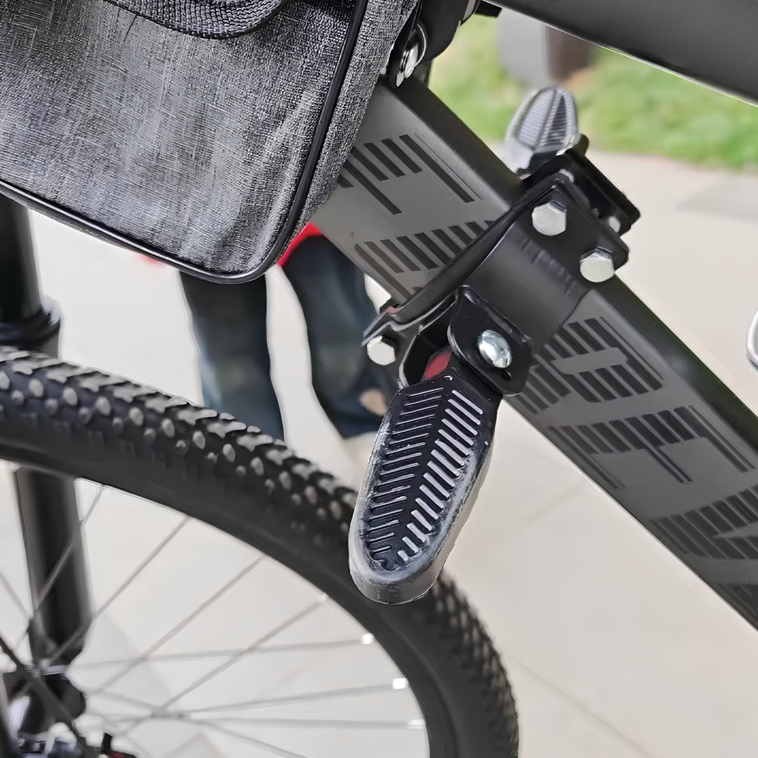 Smart Barnsits Pro - Tillbehör - Wheelyshop