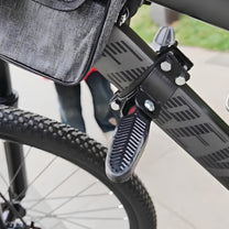 Soporte de montaje: silla infantil inteligente Pro para bicicleta