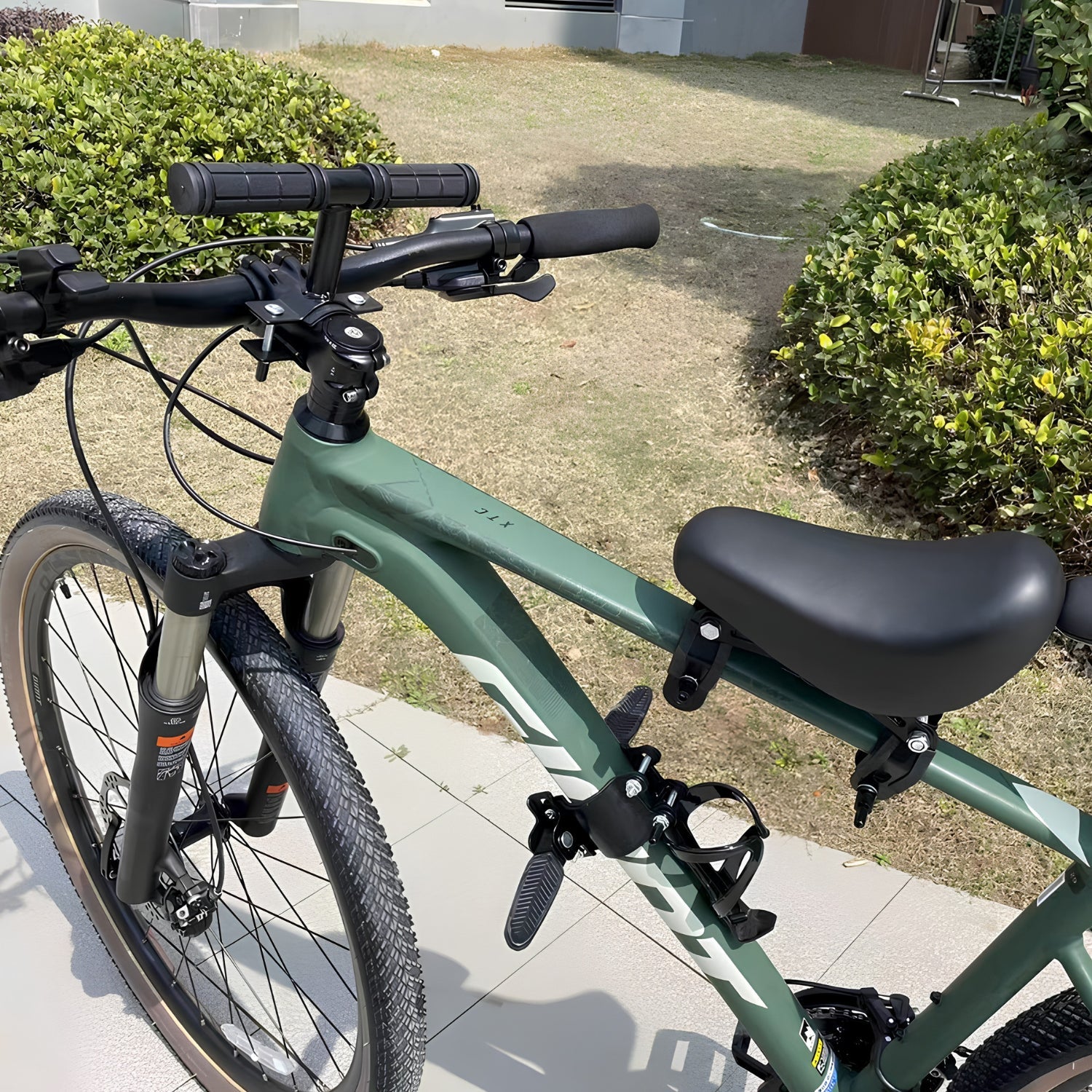 Smart Barnsits Pro - Tillbehör - Wheelyshop