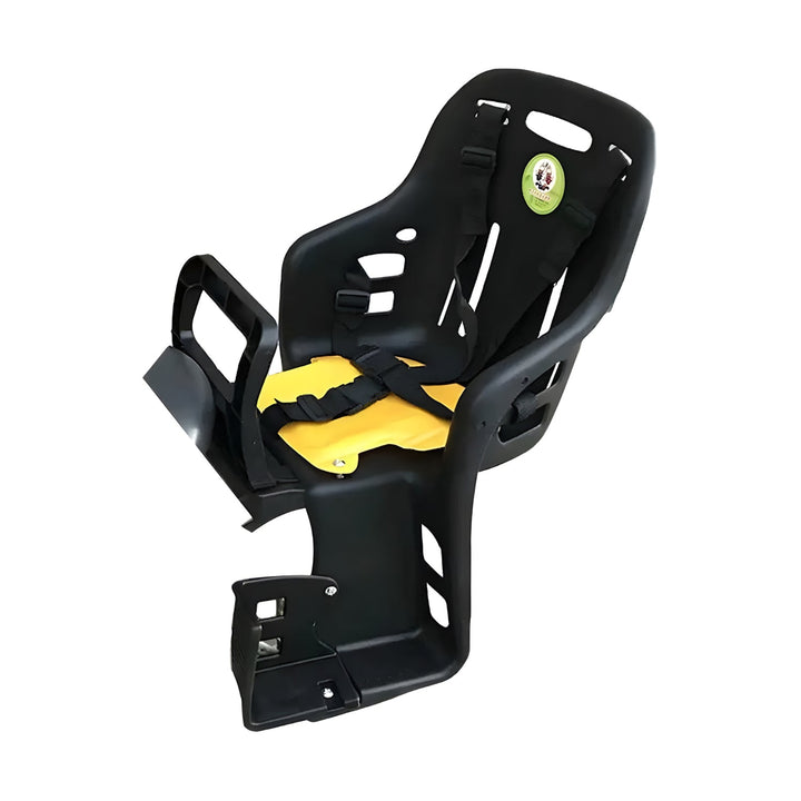 Sillita infantil inteligente Color Edition en negro
