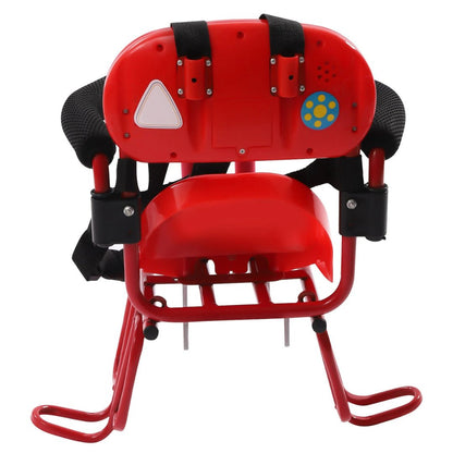 Asiento infantil inteligente - Accesorios - Tienda de ruedas