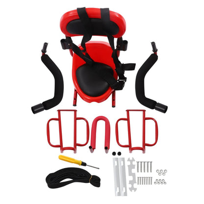 Asiento infantil inteligente - Accesorios - Tienda de ruedas
