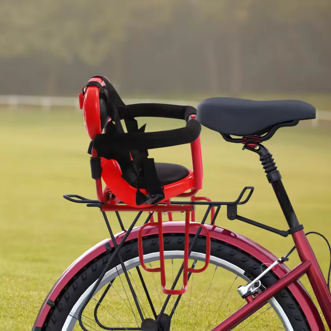 Asiento infantil inteligente - Accesorios - Tienda de ruedas