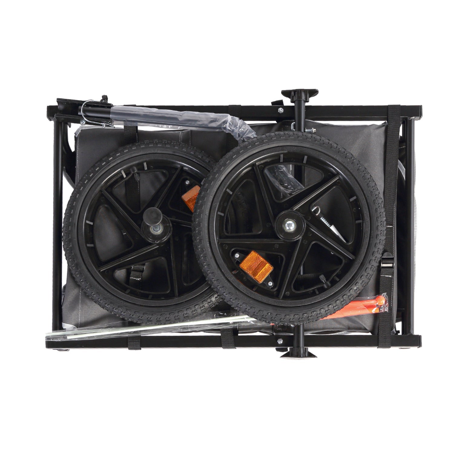 Smart barnvagn cykel - vagn - Wheelyshop