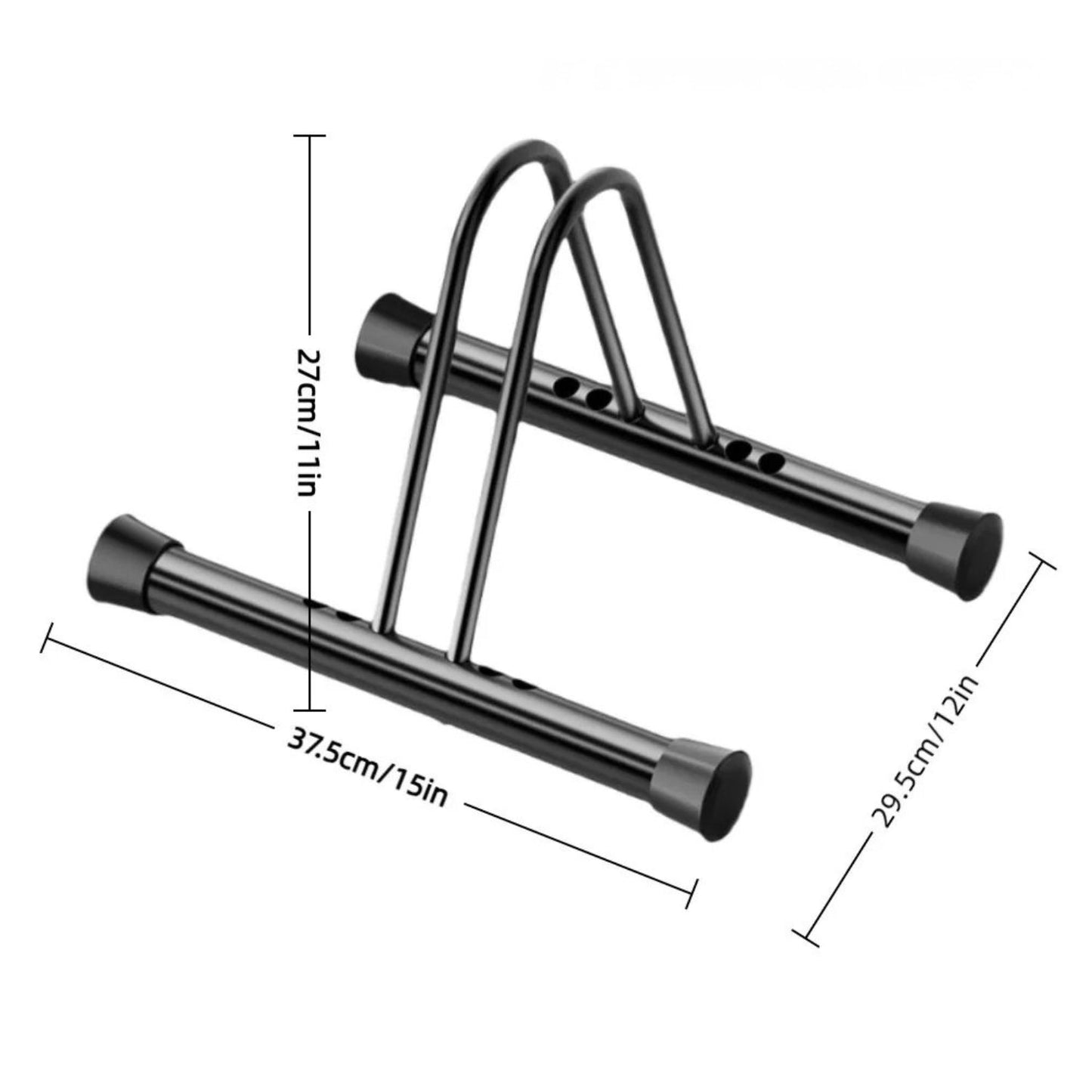 Smart cykelhållare - Tillbehör - Wheelyshop