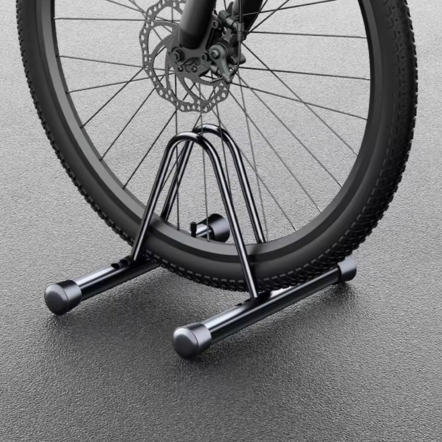 Smart cykelhållare - Tillbehör - Wheelyshop