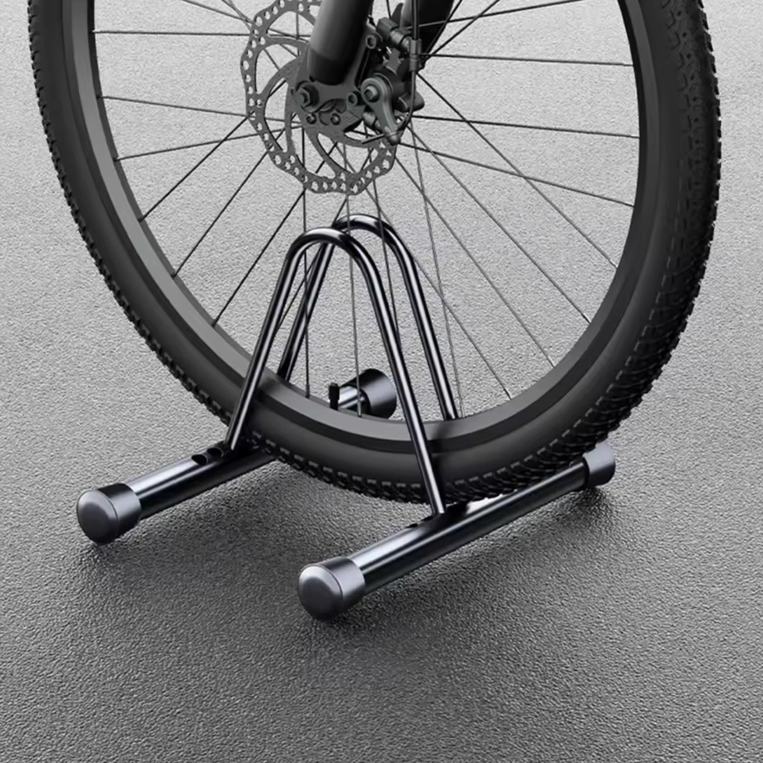 Smart cykelhållare - Tillbehör - Wheelyshop