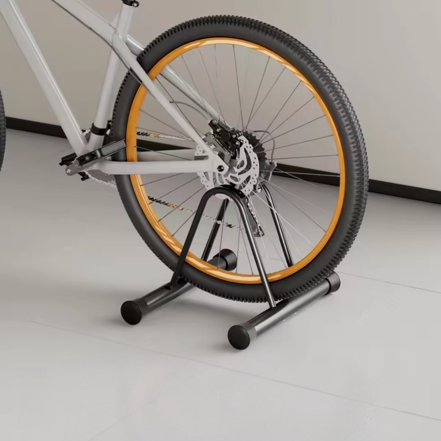 Smart cykelhållare - Tillbehör - Wheelyshop