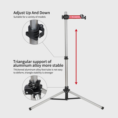 Smart cykelreparationsställ - Tillbehör - Wheelyshop