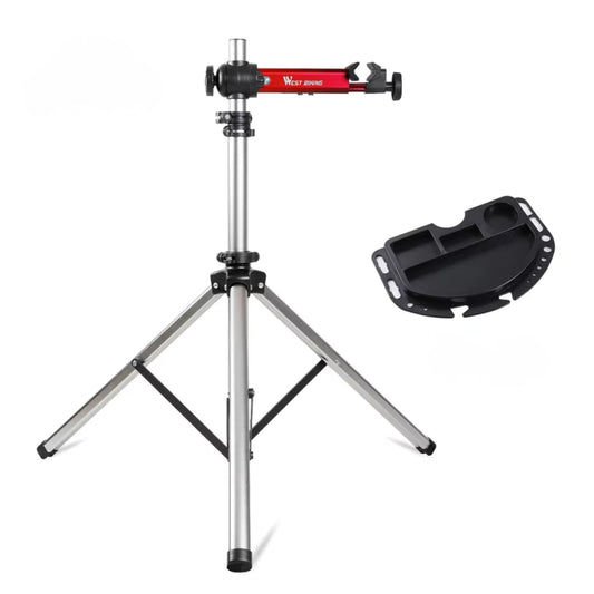 Smart cykelreparationsställ - Tillbehör - Wheelyshop