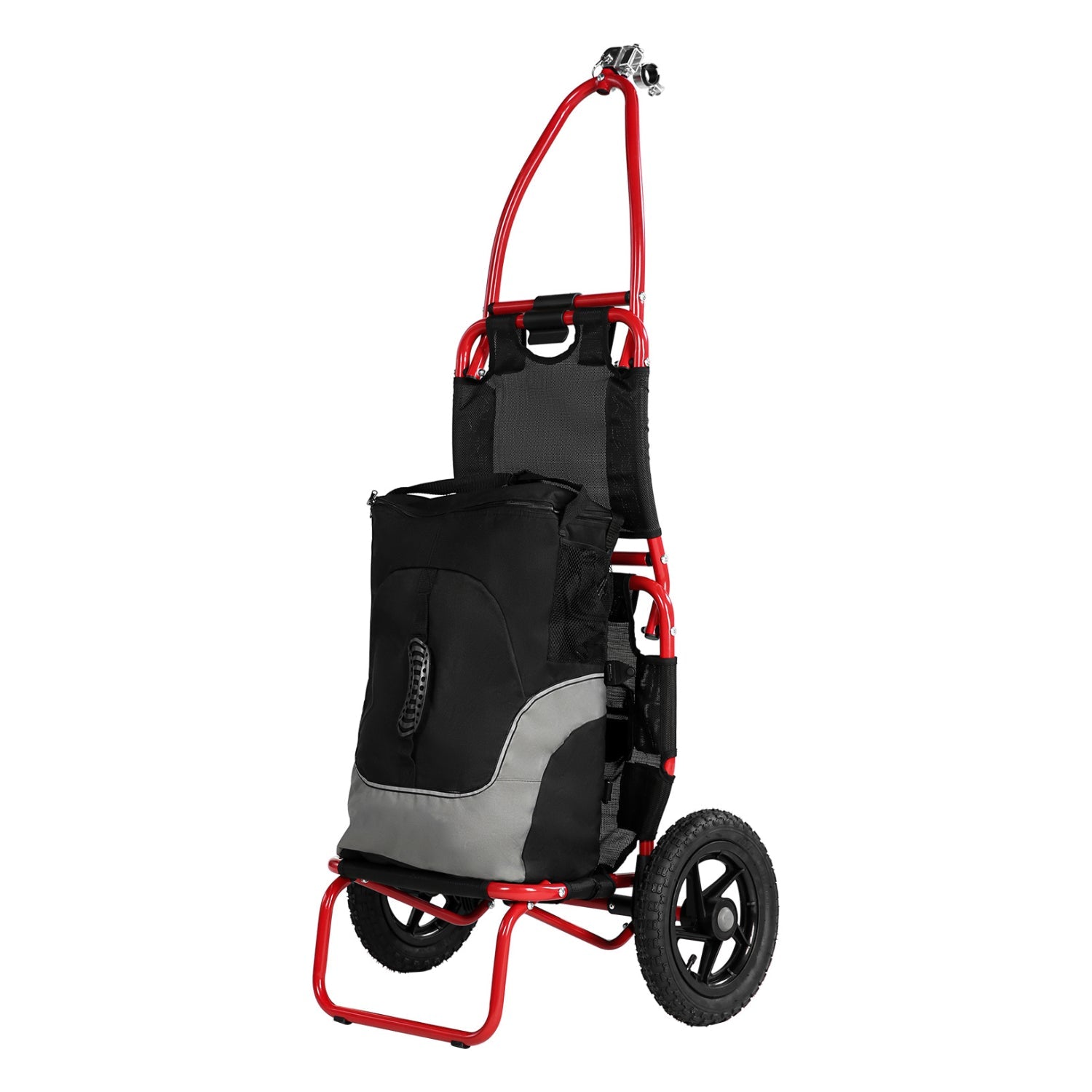 Smart dragvagn - Wheelyshop