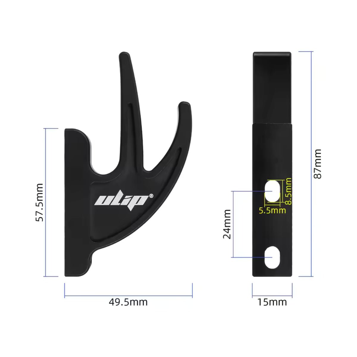 Gancho doble inteligente Xiaomi/Ninebot - Accesorios - Tienda de ruedas