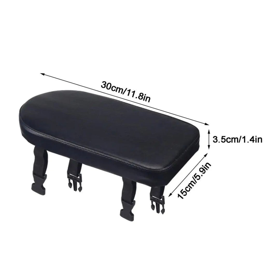 Almohadilla inteligente para portaequipajes - Accesorios - Tienda de ruedas