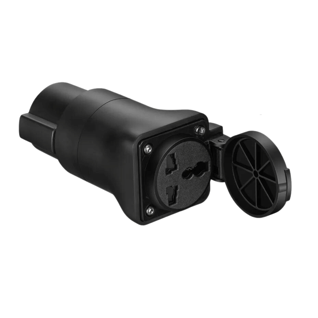 EV inteligente - adaptador - Accesorios - Tienda de ruedas