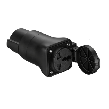 EV inteligente - adaptador - Accesorios - Tienda de ruedas