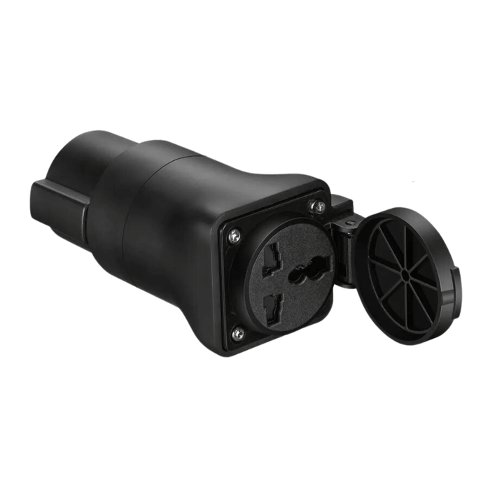 Adaptador inteligente EV para patinete eléctrico