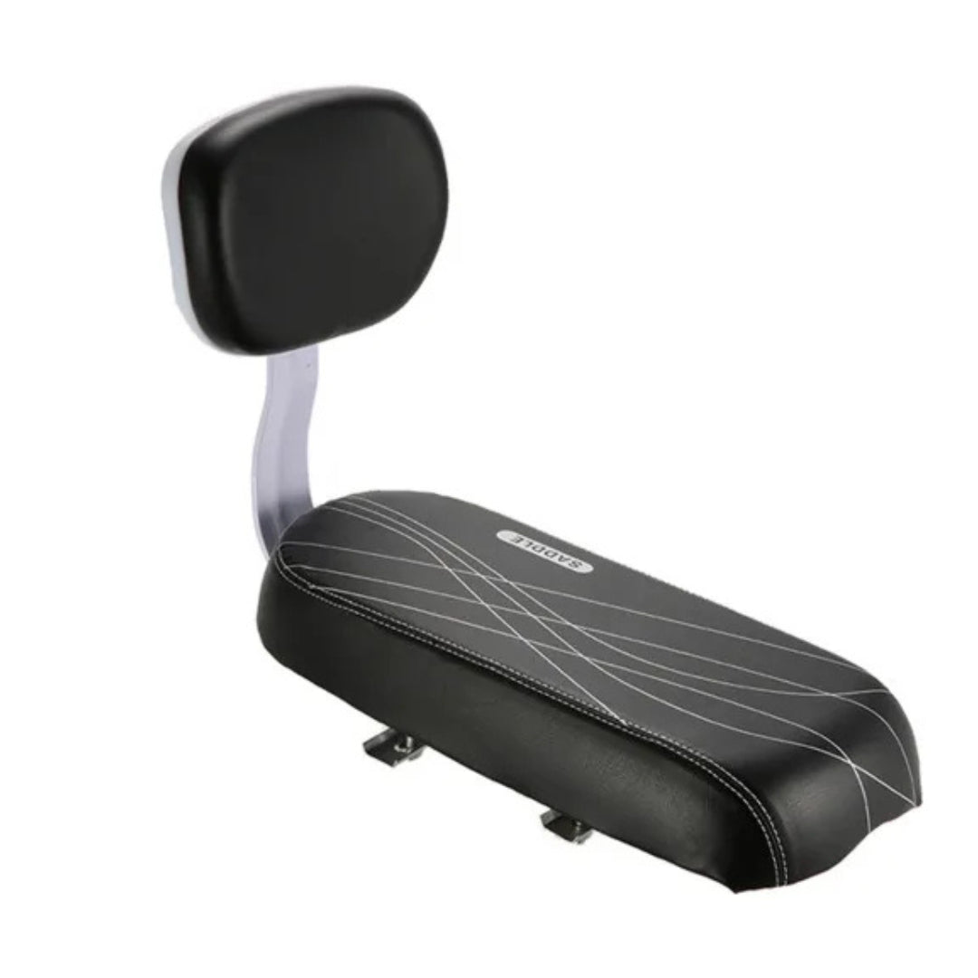 Sillín extra inteligente - bicicleta eléctrica - Accesorios - Tienda de ruedas