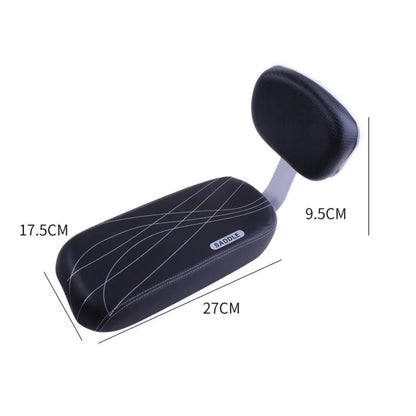 Sillín extra inteligente - bicicleta eléctrica - Accesorios - Tienda de ruedas