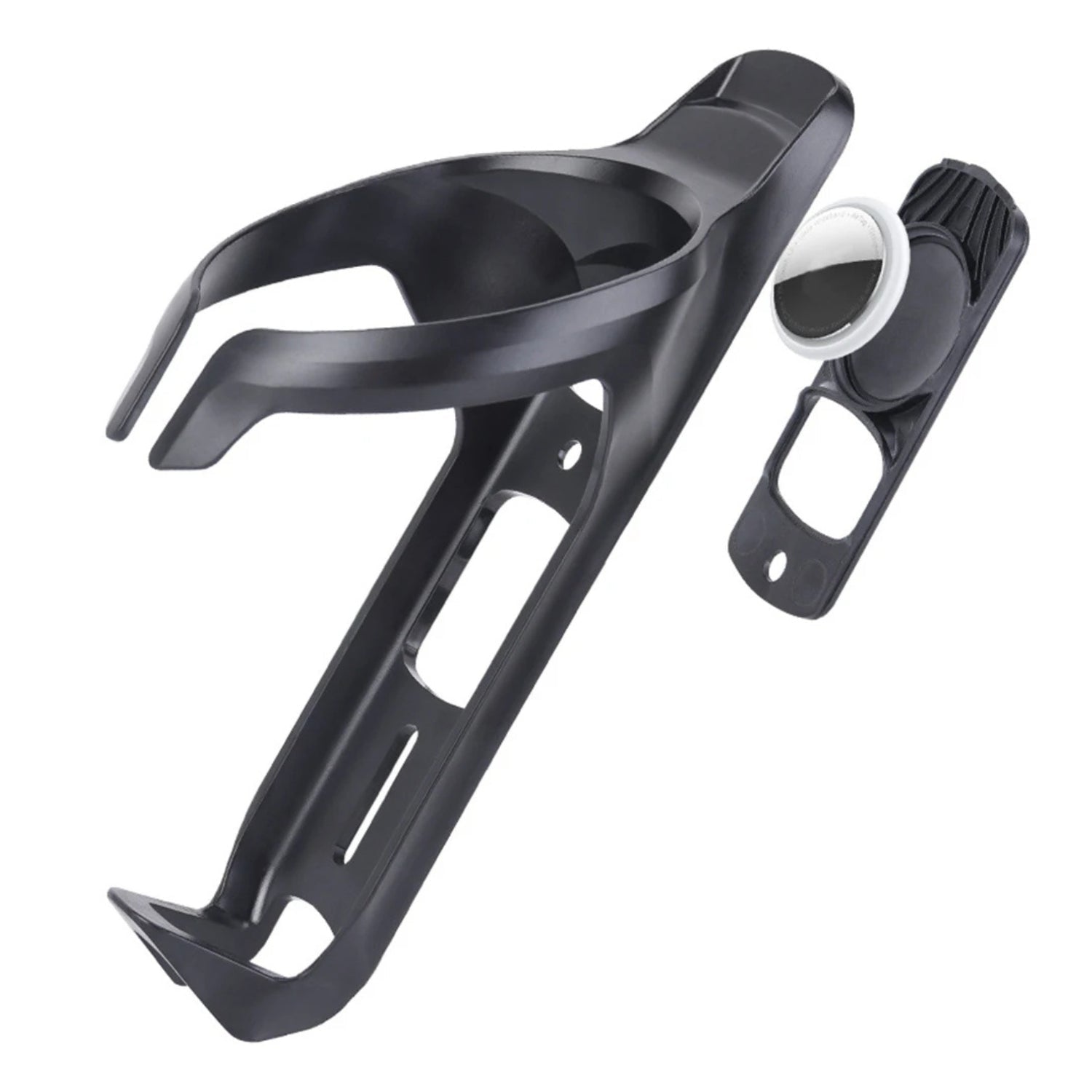 Smart flaskhållare med AirTag - hållare - Tillbehör - Wheelyshop