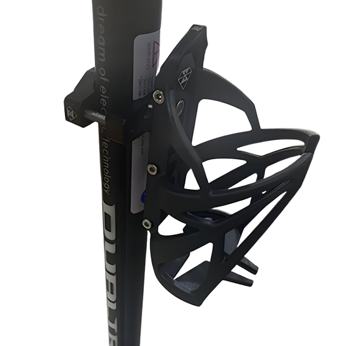 Portabotellas inteligente - Premium